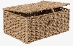 Pojemnik LAU S32xD20xW14cm z pokrywką