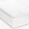 Pojemnik pod łóżko BASIC BOX 30L z pokrywką