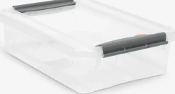 Pojemnik PROBOX 8L z przykrywką przezroczysty