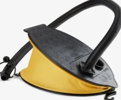 Pompka nożna HISENG 1,4 L