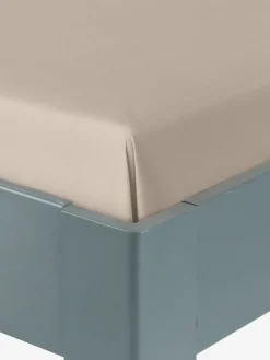 Prześcieradło VANJA 150x250 beżowy