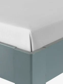 Prześcieradło VANJA 150x250 biały