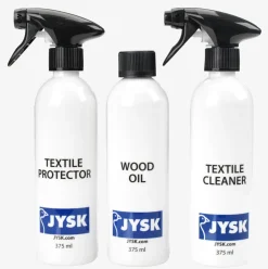 Płyn do pielęgnacji tekstyliów 375 ml