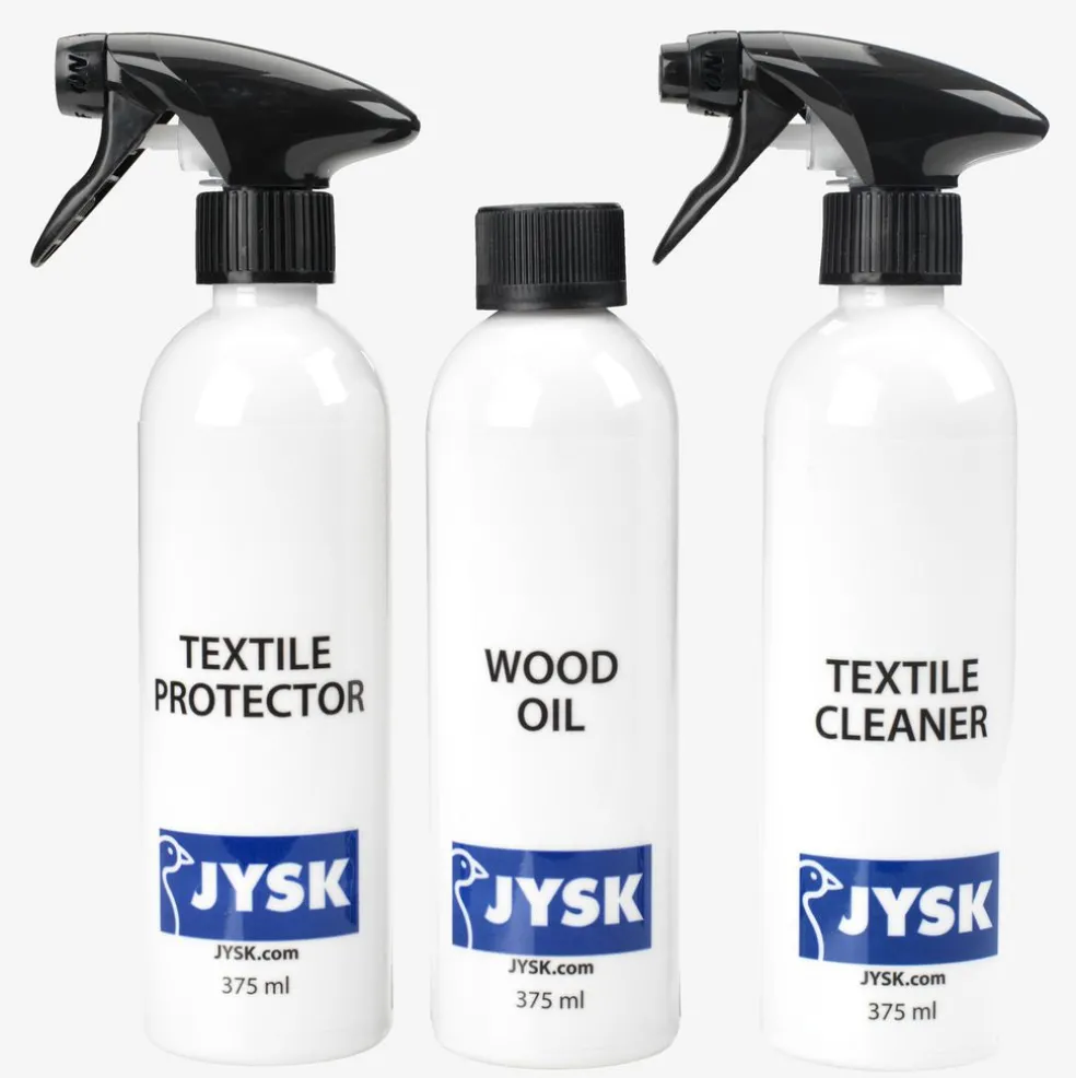 Płyn do pielęgnacji tekstyliów 375 ml