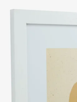 Ramka na zdjęcie OSCAR 50x70cm biały