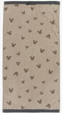 Ręcznik żakardowy MICKEY 50x100 Disney