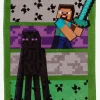 Ręcznik MINECRAFT 70x140