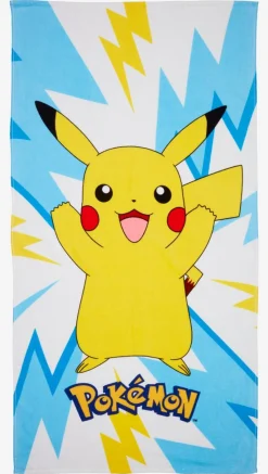 Ręcznik POKEMON 70x140