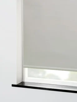 Roleta zaciemniająca BOLGA 60x170cm taupe
