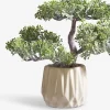 Roślina sztuczna BRYNJAR W22cm doniczka