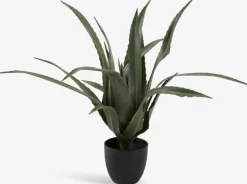 Roślina sztuczna CELIUS W65cm aloes