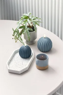 Roślina sztuczna OLSEN Ś9xW20cm z doniczką