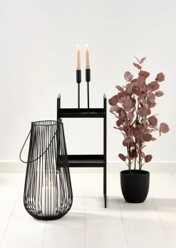Roślina sztuczna THEO W70cm fioletowy