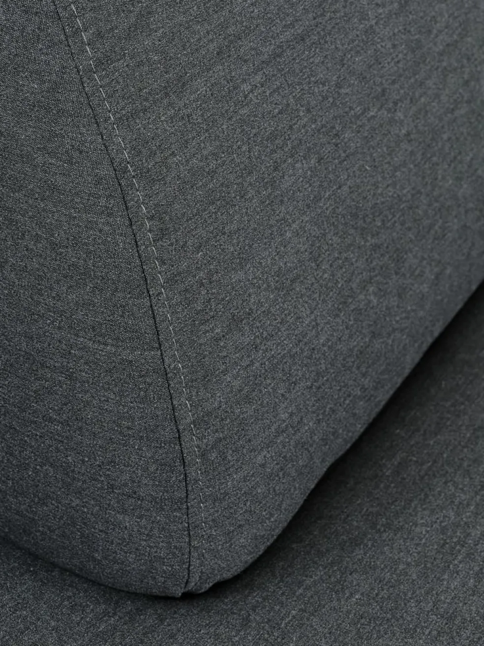 Sofa UHRE 6-miejscowa ciemnoszary całoroczna