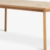 Stół HARESKOV 100x200 dąb