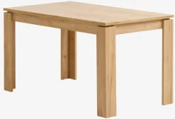 Stół LINTRUP 80x140 dąb