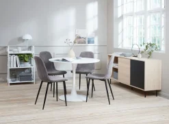 Stół RINGSTED Ś100 biały