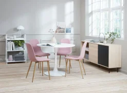 Stół RINGSTED Ś100 biały