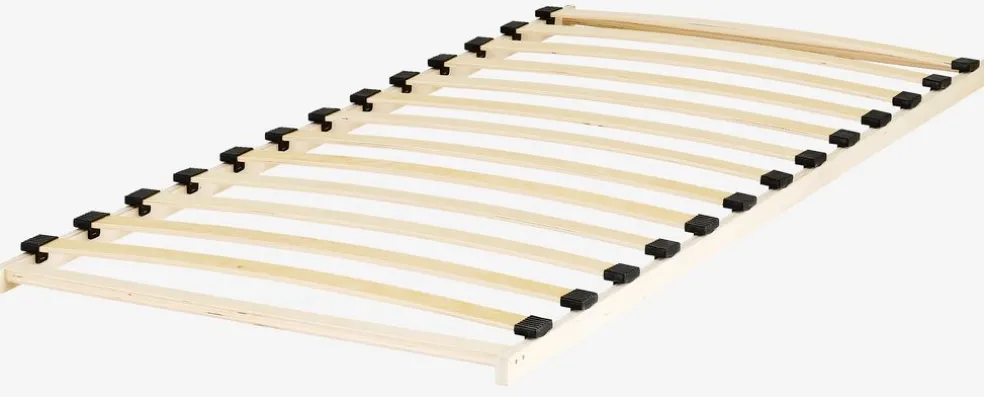 Stelaż żebrowy 80x200 BASIC A20