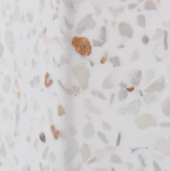 Stojak na szczoteczki do zębów BILLSTA terrazzo