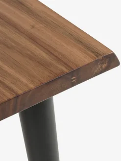 Stolik kawowy HOVSLUND 60x110 naturalny