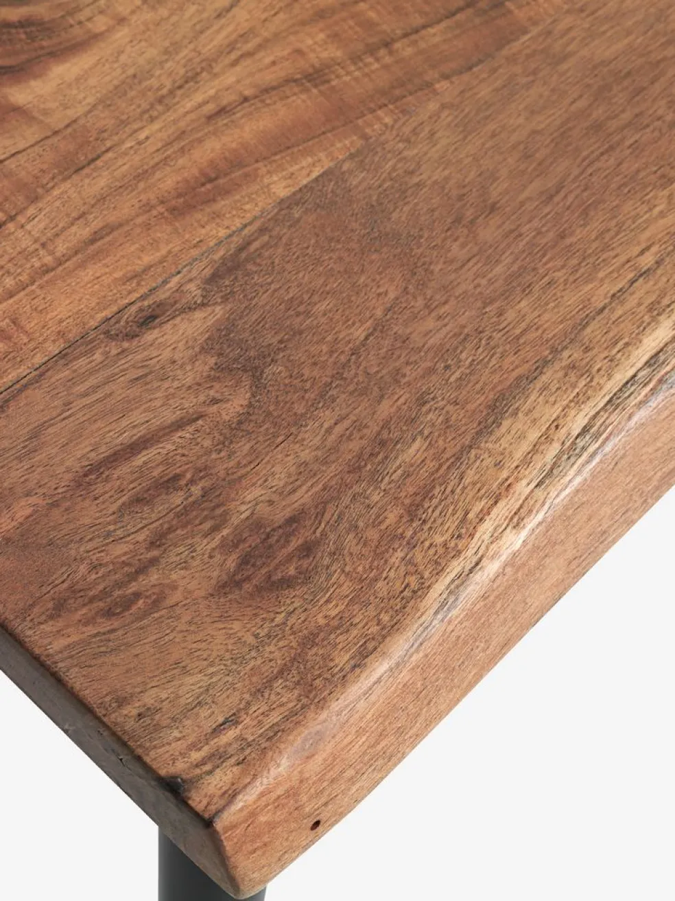 Stolik kawowy HOVSLUND 60x110 naturalny