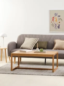 Stolik kawowy RY 70x110 dąb