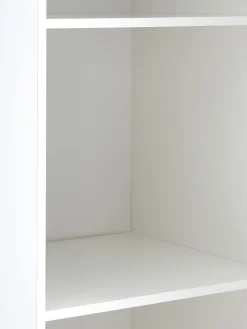 Szafa FANDRUP 50x176 1 drzwi biały