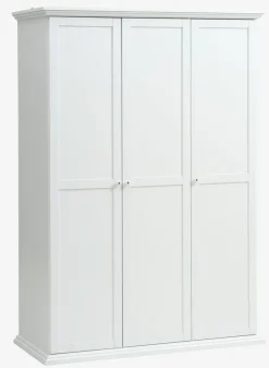 Szafa FREDENSBORG 140x200 biały