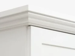 Szafa FREDENSBORG 140x200 biały