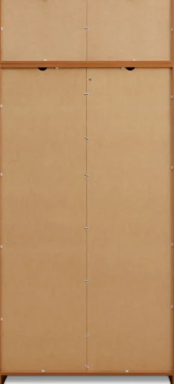 Szafa JENSLEV 96x176 dąb