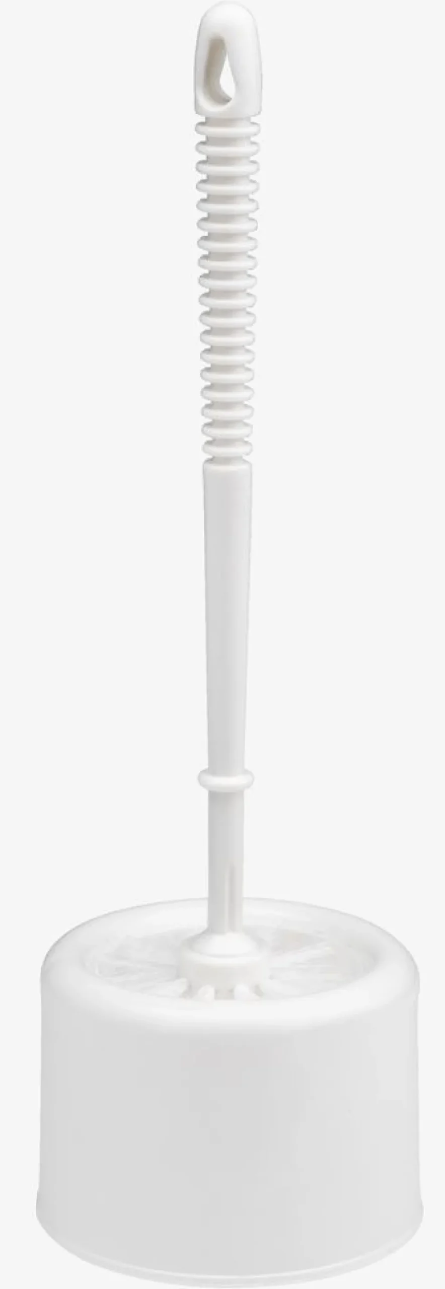 Szczotka toaletowa TULEBO plastik