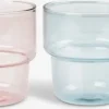 Szklanka GERVIG 27cl 3szt/op