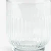 Szklanka TURE 33cl przezroczysty