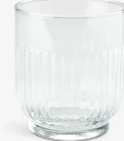 Szklanka TURE 33cl przezroczysty