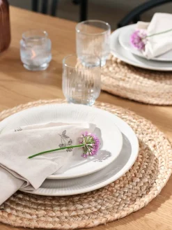 Szklanka TURE 33cl przezroczysty