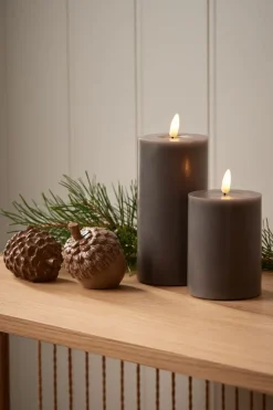 Szyszka SANDSTEN Ś5xW9cm 2szt/op