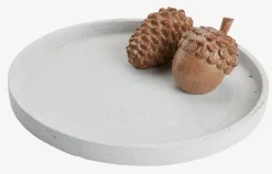 Szyszka SANDSTEN Ś5xW9cm 2szt/op