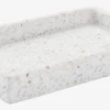Taca BILLSTA 11x18cm terrazzo