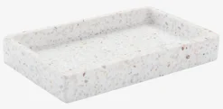 Taca BILLSTA 11x18cm terrazzo