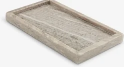 Taca dekoracyjna VALDEMAR S31xD18cm