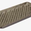 Taca GESUNDA 11x21cm szkliwiony mat