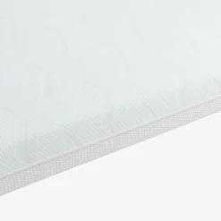 Topmaterac 80x200 GOLD T110 biały WELLPUR