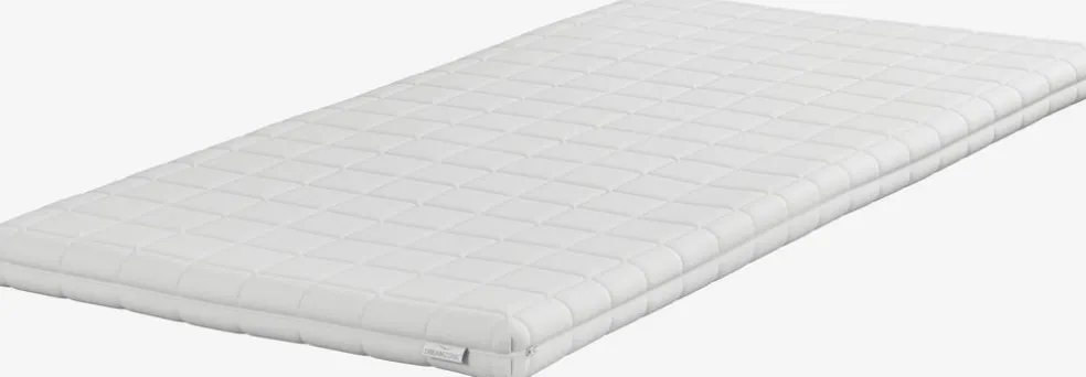 Topmaterac 80x200 GOLD T50 DREAMZONE
