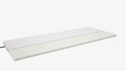 Topmaterac 80x200 GOLD T40 WELLPUR
