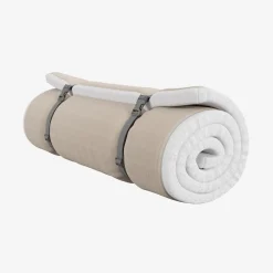 Topmaterac 80x200 GOLD T40 WELLPUR