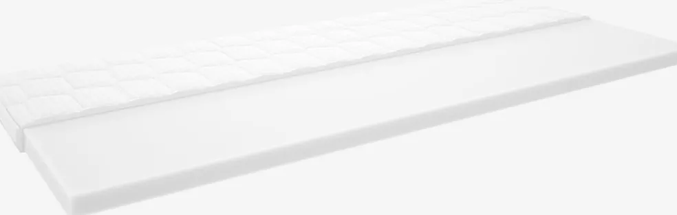 Topmaterac 80x200cm GOLD T85 by ZiboCare