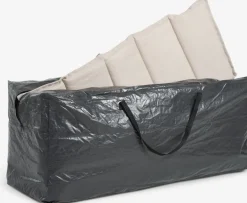 Torba na poduszki LJUV S45xD125 szary