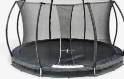 Trampolina ziemna FALK Ś396 z siatką