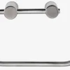 Uchwyt na pap. toal. MEDLE W14 metal